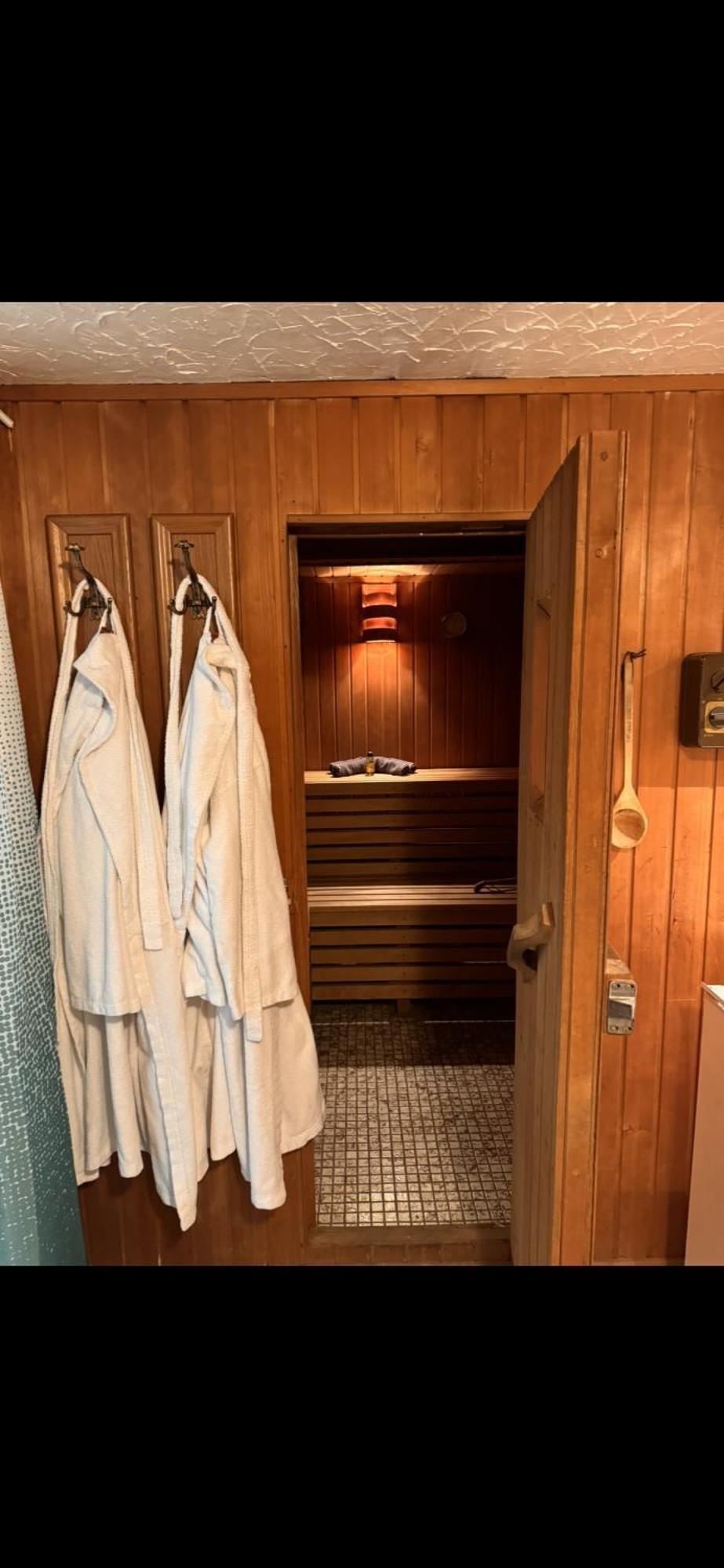 Kellerwohnung Inklusive Sauna ركلنغهاوزن المظهر الخارجي الصورة