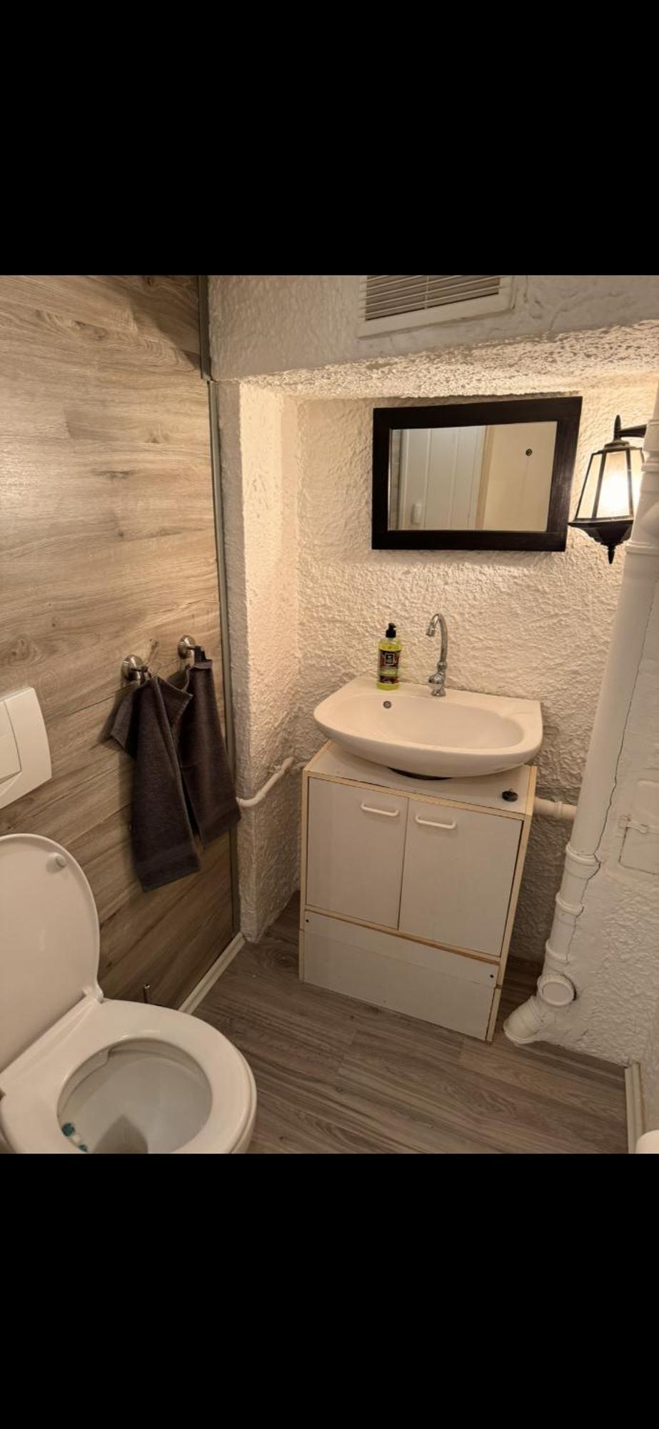 Kellerwohnung Inklusive Sauna ركلنغهاوزن المظهر الخارجي الصورة