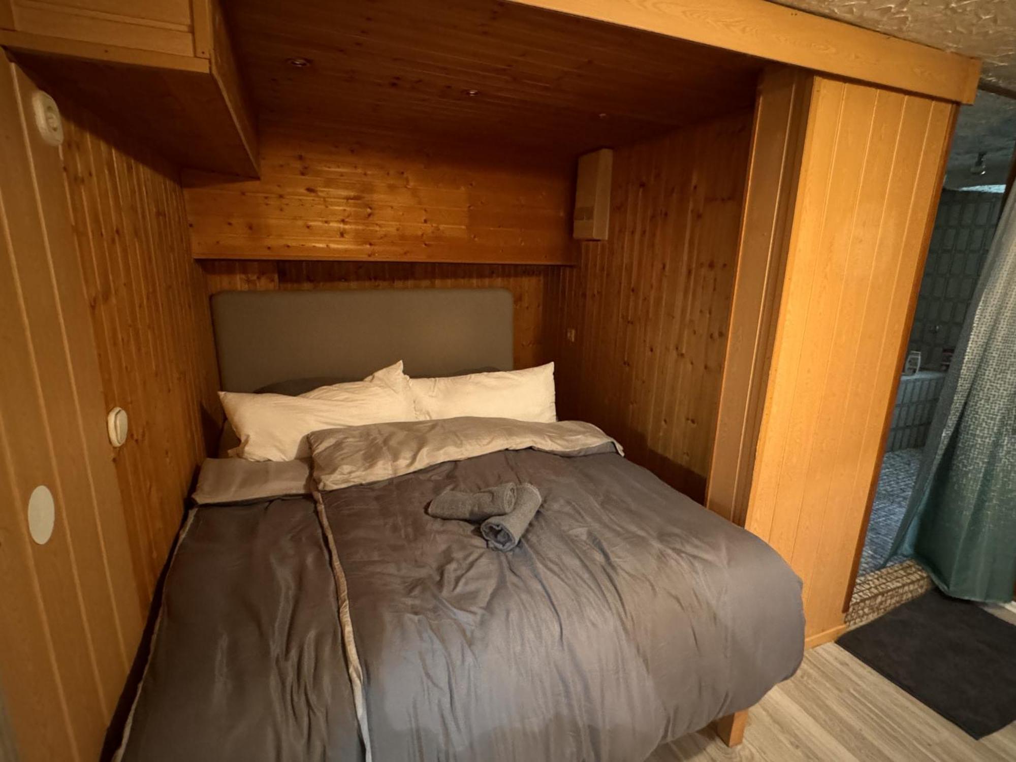 Kellerwohnung Inklusive Sauna ركلنغهاوزن المظهر الخارجي الصورة